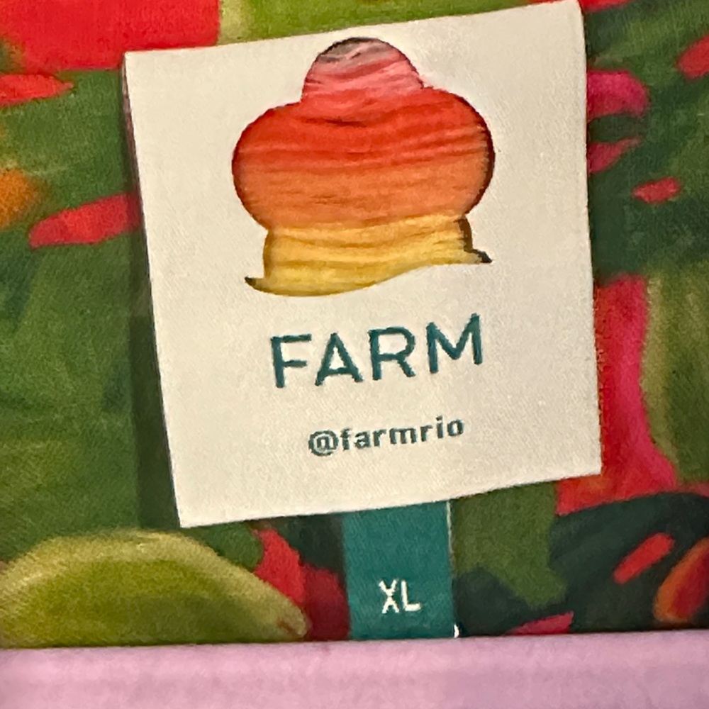 Farm rio Tropical Dress - Picture 3 of 7